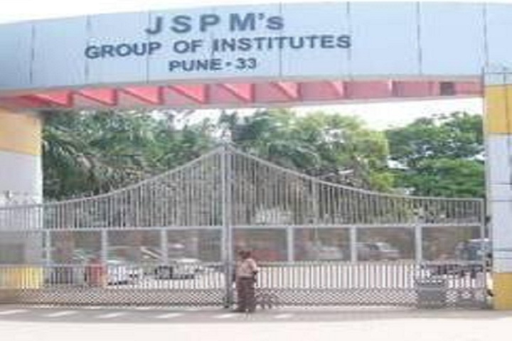 JSPM's Rajarshi Shahu College of Engineering Tathawade